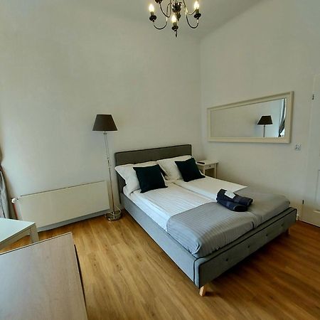 Paris Apartament Z Balkonem - Monte Cassino Sopot Extérieur photo