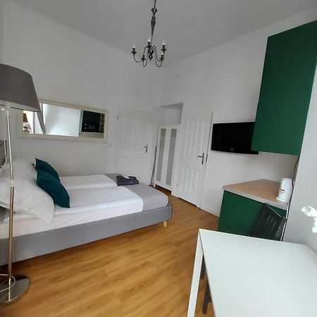 Paris Apartament Z Balkonem - Monte Cassino Sopot Extérieur photo