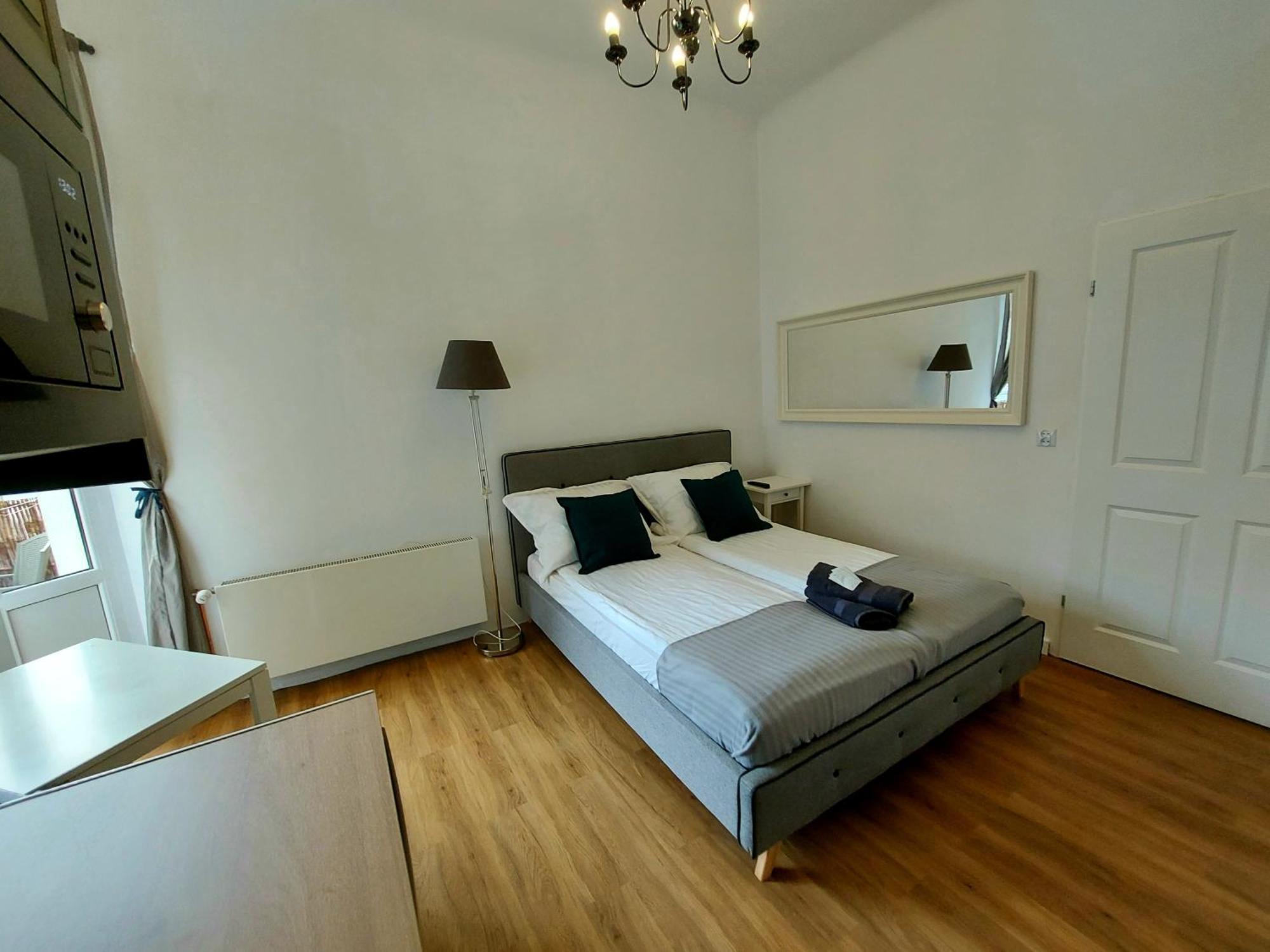 Paris Apartament Z Balkonem - Monte Cassino Sopot Extérieur photo