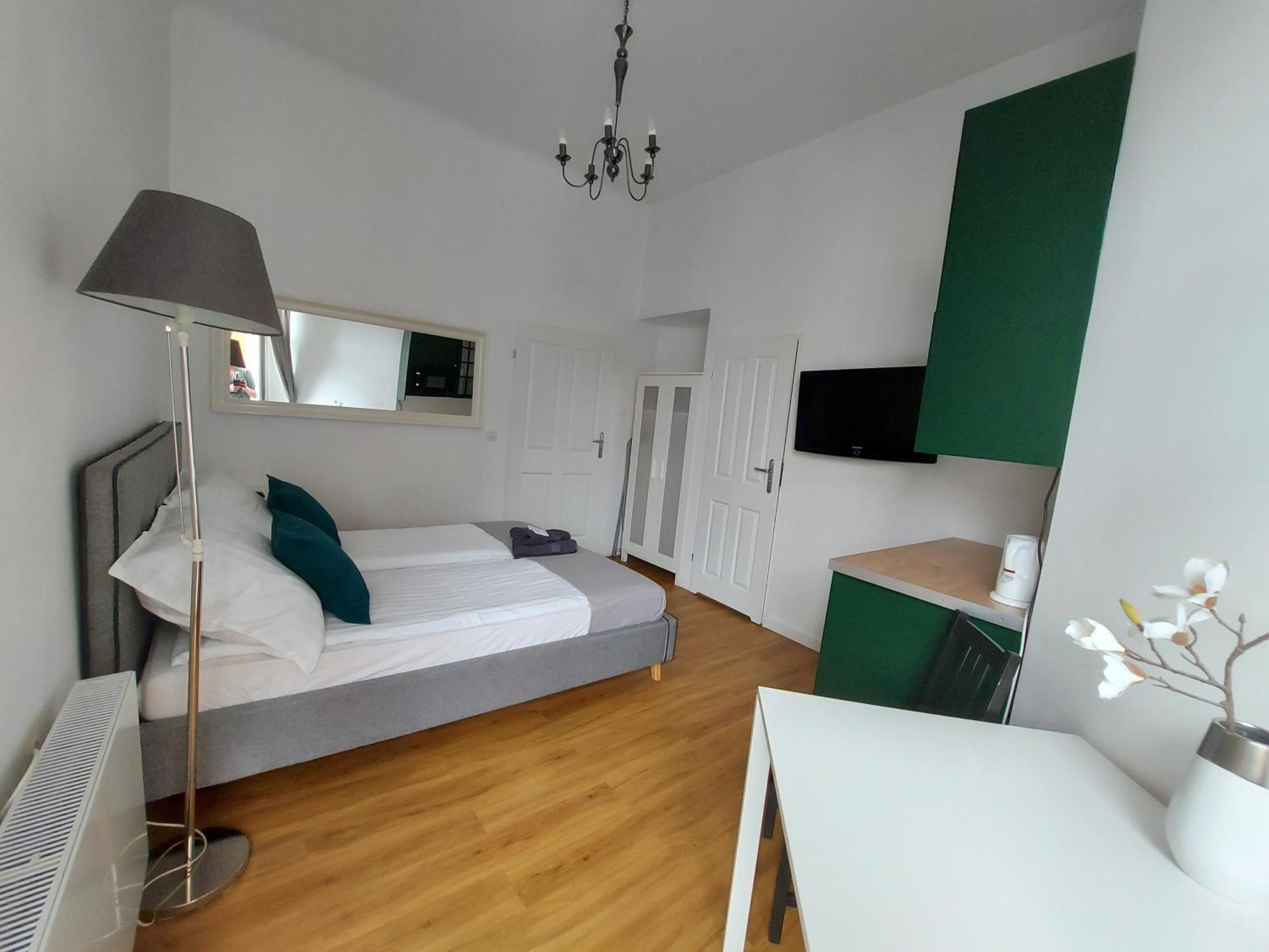 Paris Apartament Z Balkonem - Monte Cassino Sopot Extérieur photo